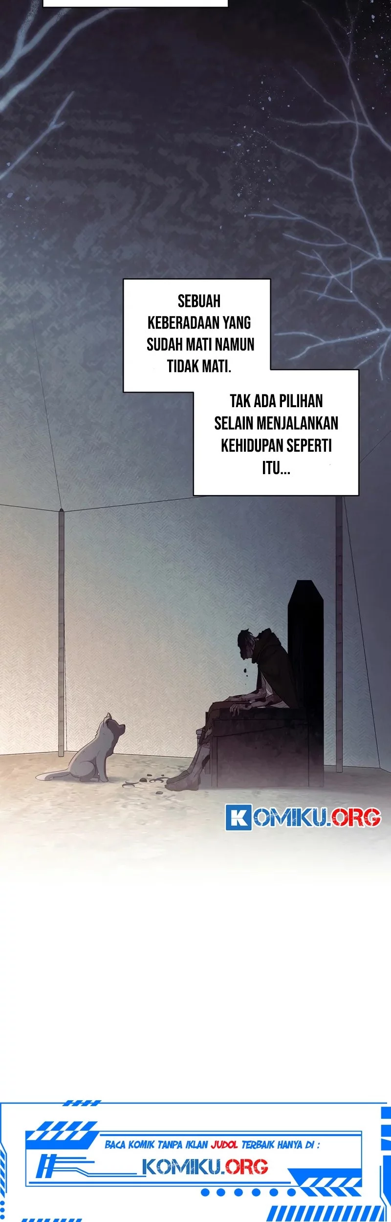 Margrave’s Bastard Son was The Emperor Chapter 73 Fix Gambar 50